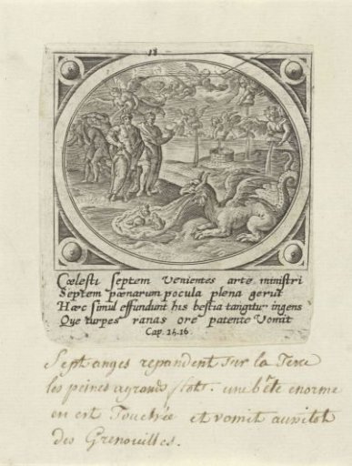 The Seven Plagues