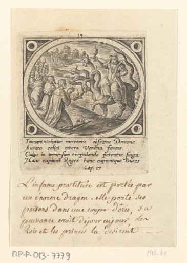 The Whore of Babylon