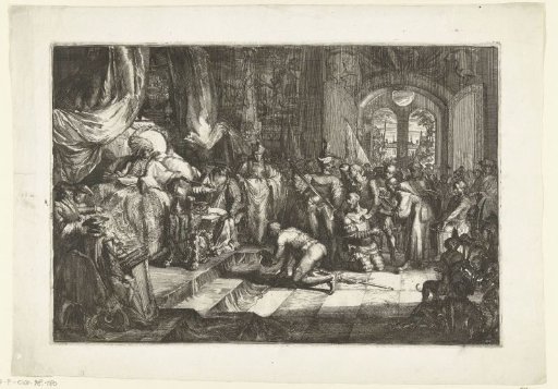 Judgments of Count Willem III, 1336