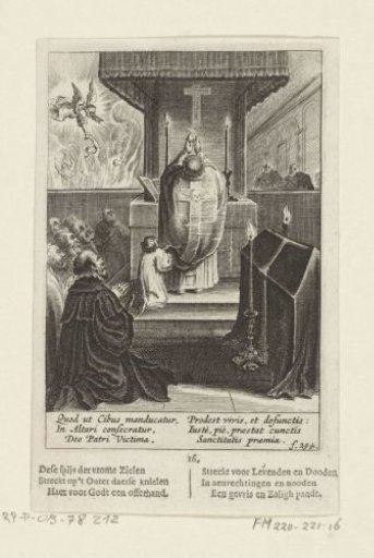 Funeral service, 16