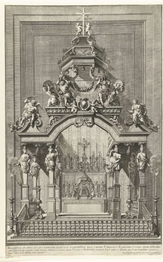 Miracle of the Holy Sacrament in Brussels, 1370