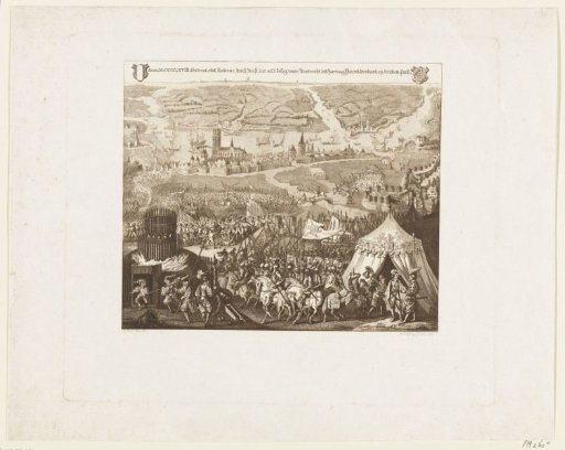 Lifting of the siege of Dordrecht, 1418