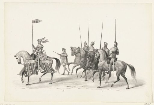 Procession nos. 1-2