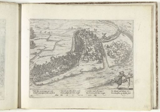 Battle of Jemmingen, 1568