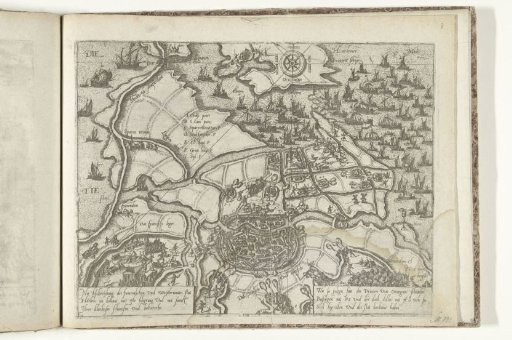 Siege of Haarlem, 1572