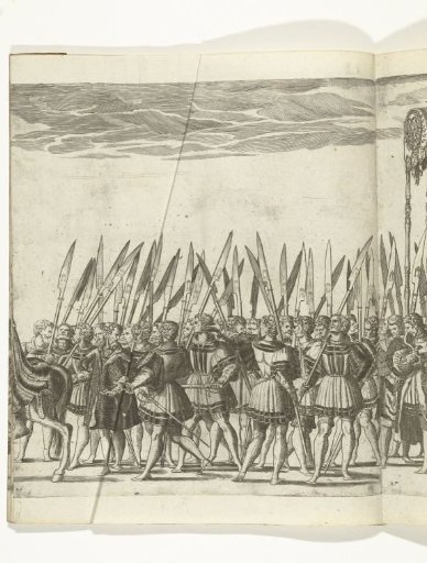 Imperial Guard, plate 26