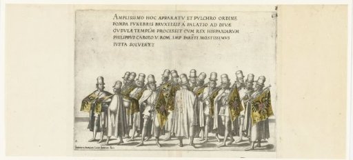 Group of musicians, no. 2