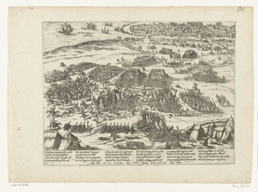 King's attack on La Rochelle thwarted, 1573