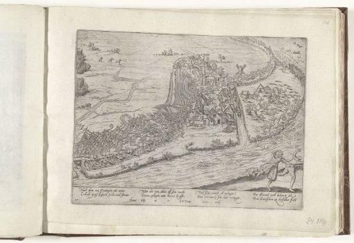 Battle of Jemmingen, 1568