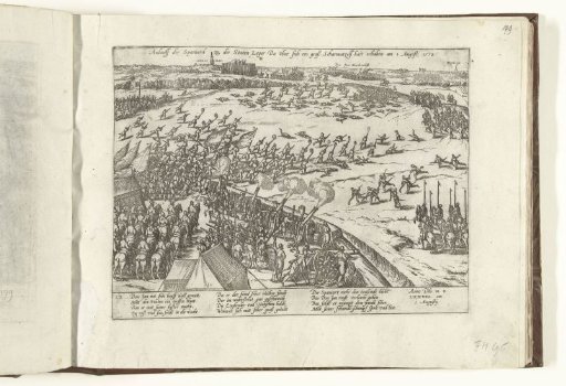 Battle of Rijmenam, 1578