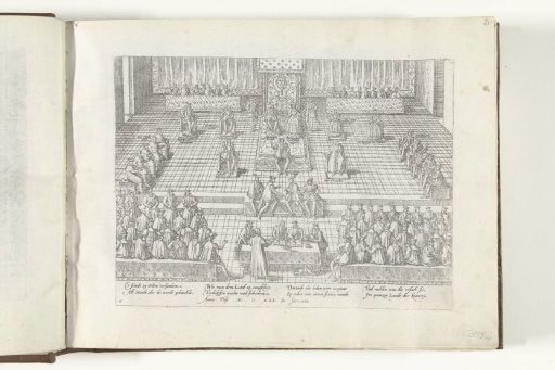 Assembly at Orléans, 1561
