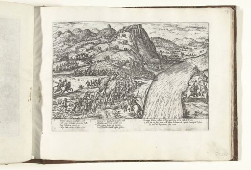 Bombardment of Königswinter, 1583