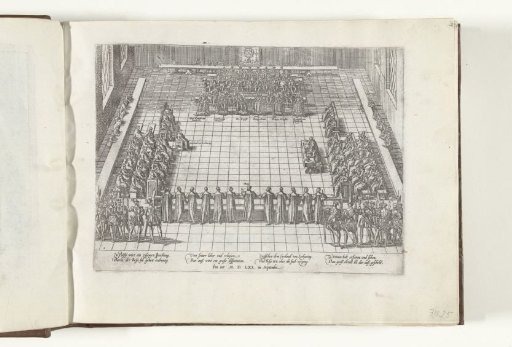 Colloquy at Poissy, 1561