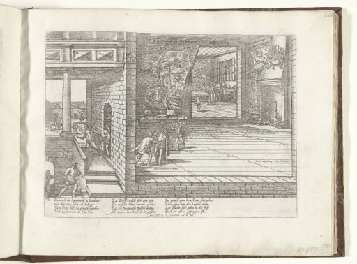 Assassination of William of Orange, 1584