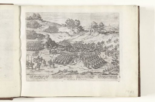 Prince of Condé captured and murdered, 1569