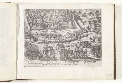 Siege of Saint-Jean d'Angély, 1569