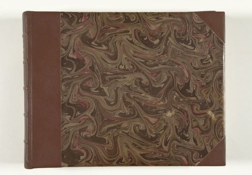 Album with 345 prints by Hogenberg