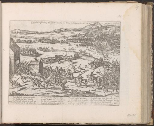 Battle of Gembloux, 1578