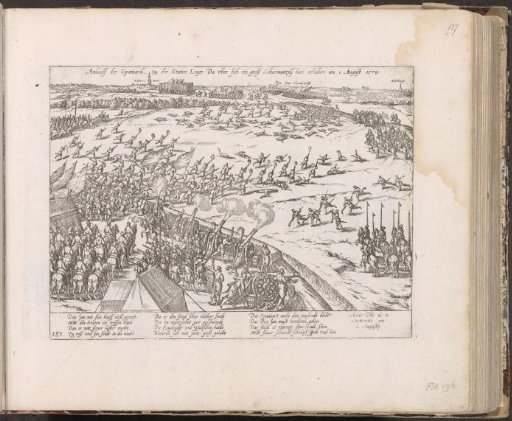 Battle of Rijmenam, 1578