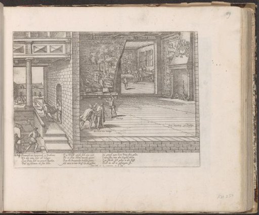 Murder of William of Orange, 1584