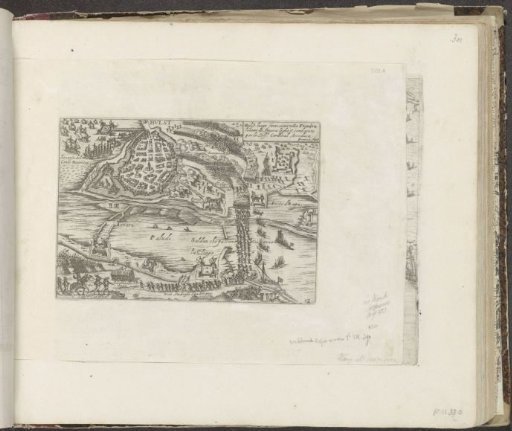 Siege of Hulst by the Spaniards, 1596