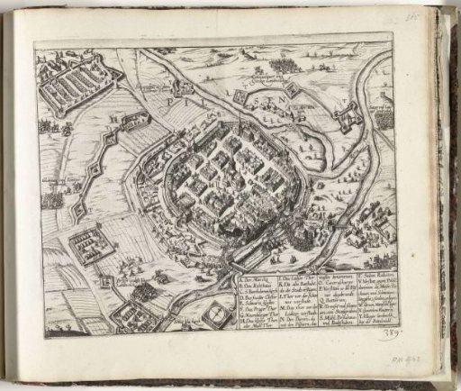 Siege of Pilsen, 1619