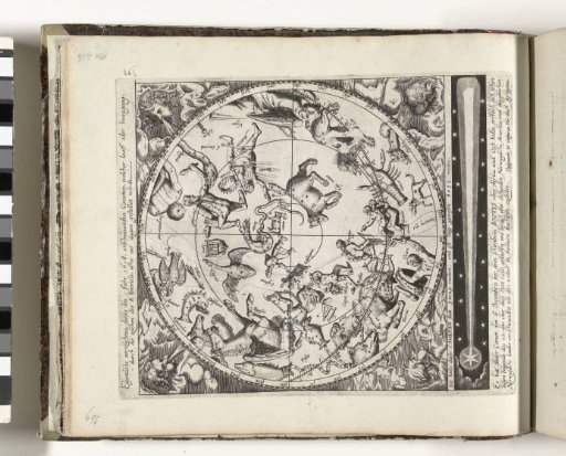 Comet, 1618