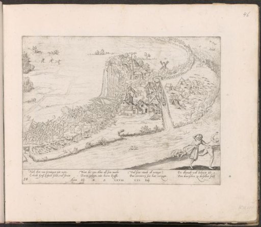 Battle of Jemmingen, 1568
