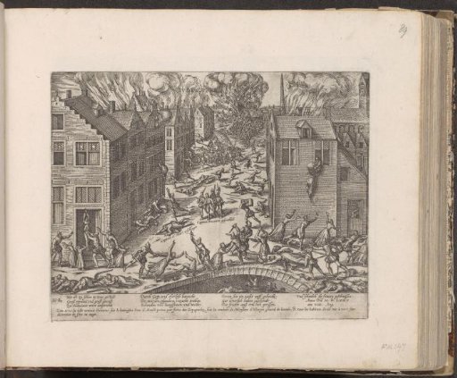 Murder at Oudewater, 1575