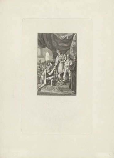 Abdication of Charles V, 1555