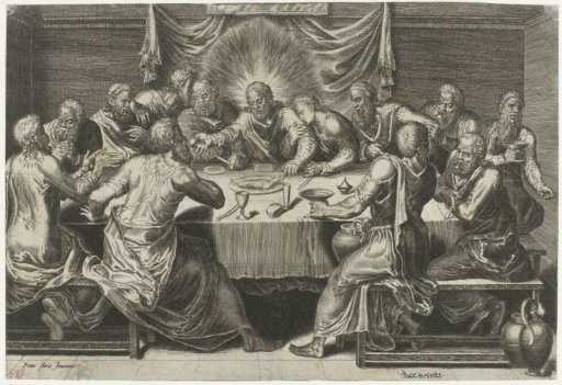 The Last Supper
