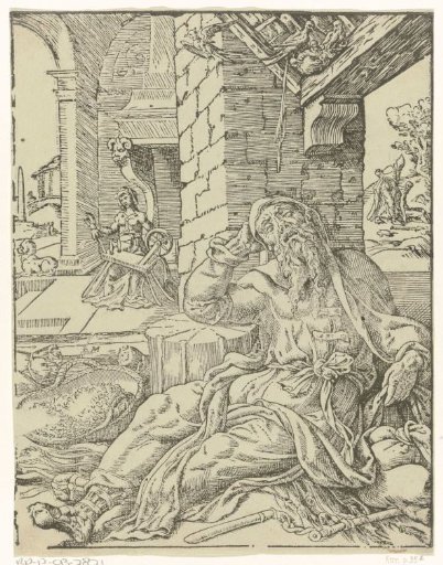 Tobit's Blindness
