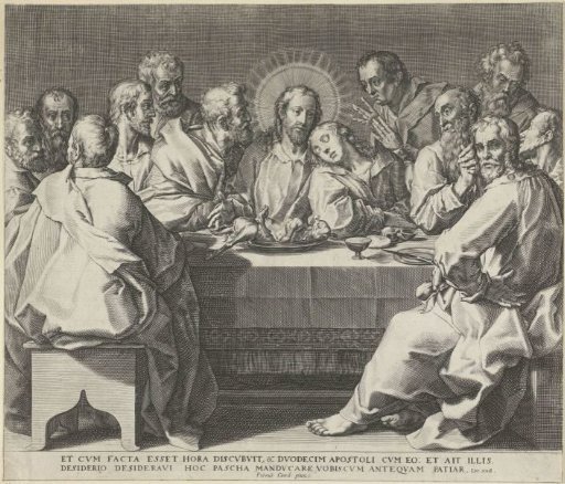 The Last Supper
