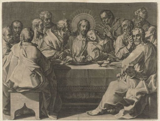 The Last Supper