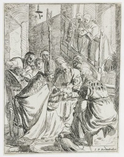 The circumcision