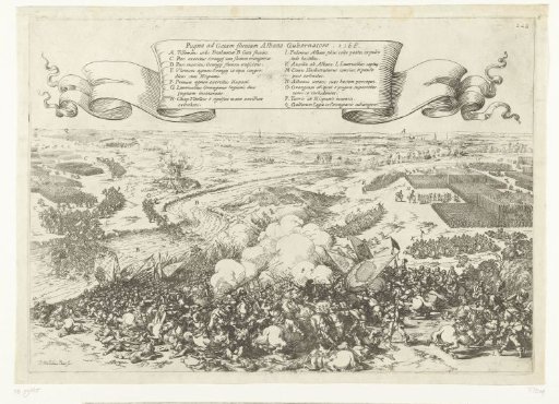 Battle on the Gete River, 1568