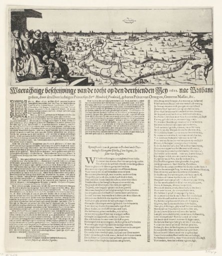 Campaign of Frederick Henry through Brabant, 1622