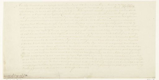 Text on Trijn van Leemput and the demolition of Castle Vredenburg, 1577