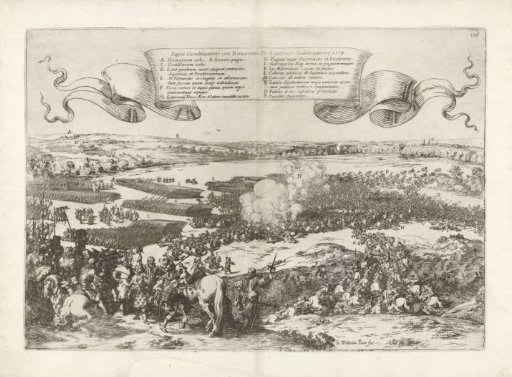 Battle of Gembloux, 1578