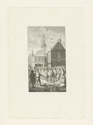 Alteration of Amsterdam, 26 May 1578