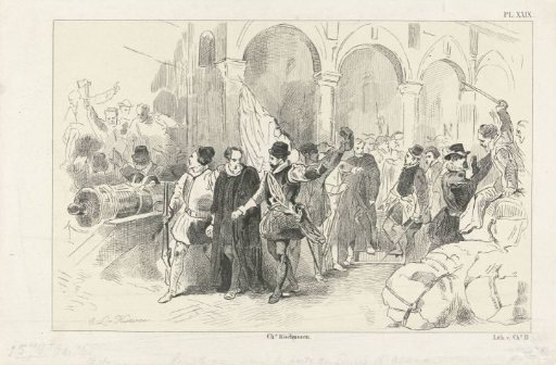 Amsterdam chooses the States' side, 1578