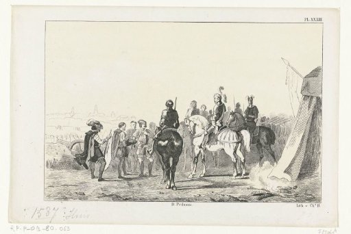 Surrender of Sluis, 1587