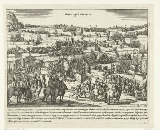 Conquest of Bonn, 1588