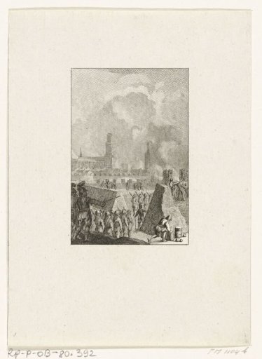 Siege of Zaltbommel, 1599