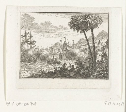 Conquest of Ambon, 1606