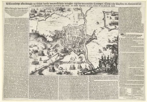 Siege of Jülich, 1610