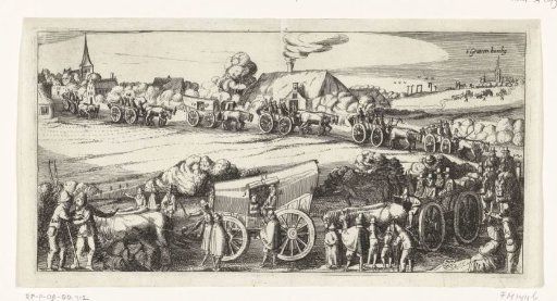 Expulsion of the Remonstrant preachers, 1619