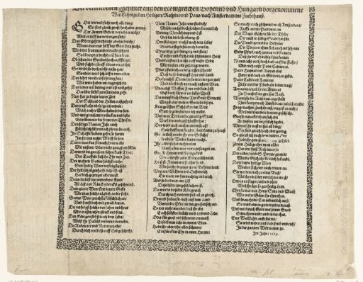 The Journey of the Expelled Jesuits from the Kingdoms of Bohemia and Hungary to the Holy Raspino and Pono / to the House of Correction in Amsterdam