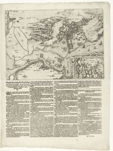 Siege of Bergen op Zoom, 1622