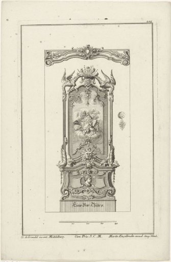 Design for a Front Door